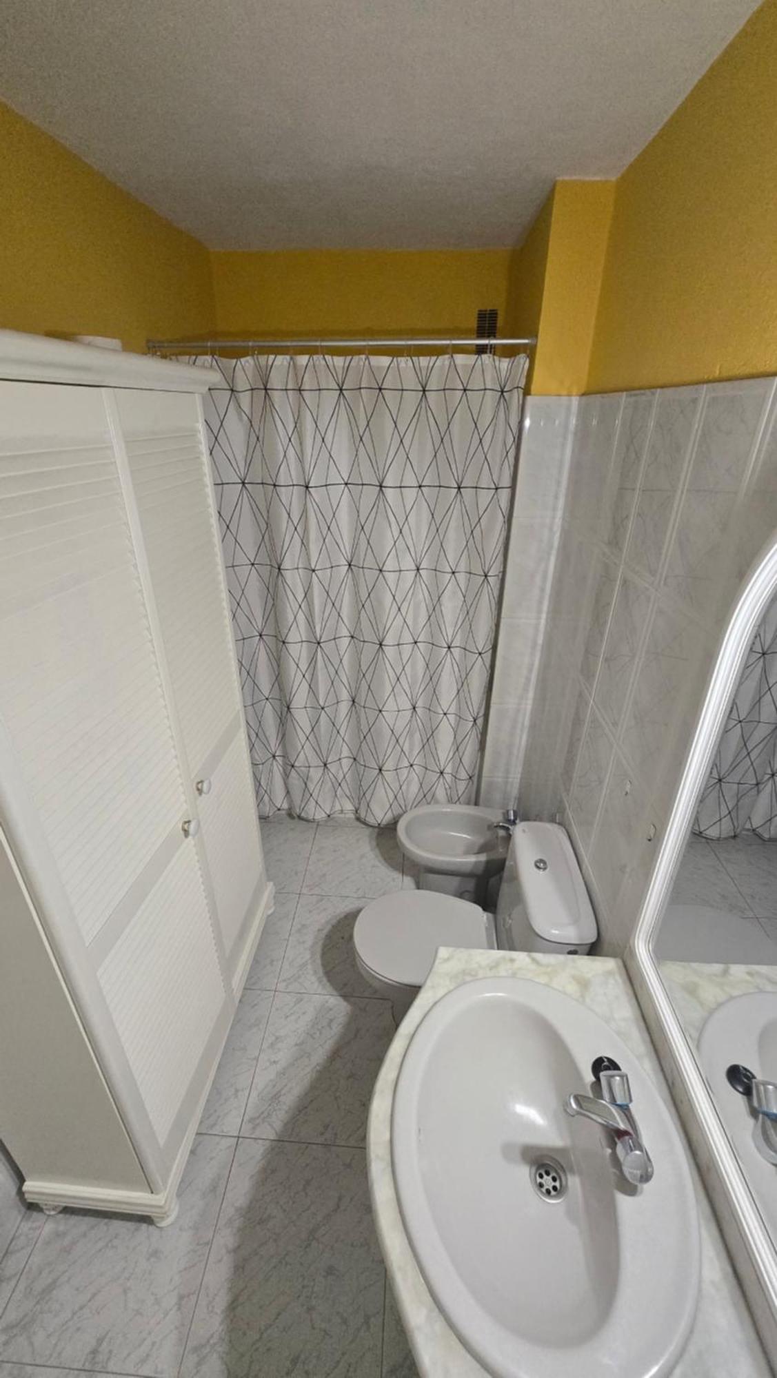 Apartamento Candil Puerto De Naos Exteriér fotografie